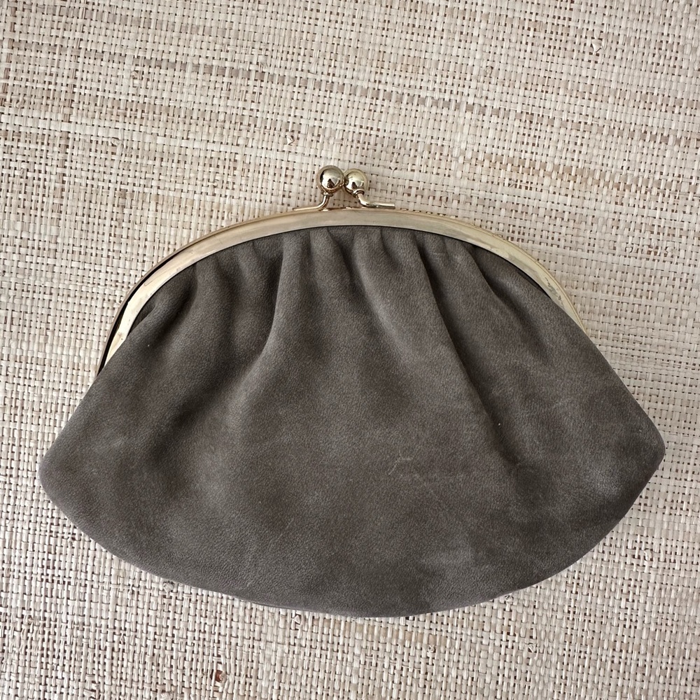 Small Unbranded Accessories / Coin Pouch